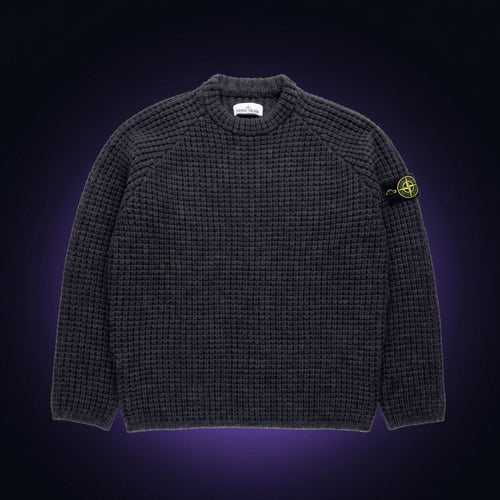 Stone Island knit