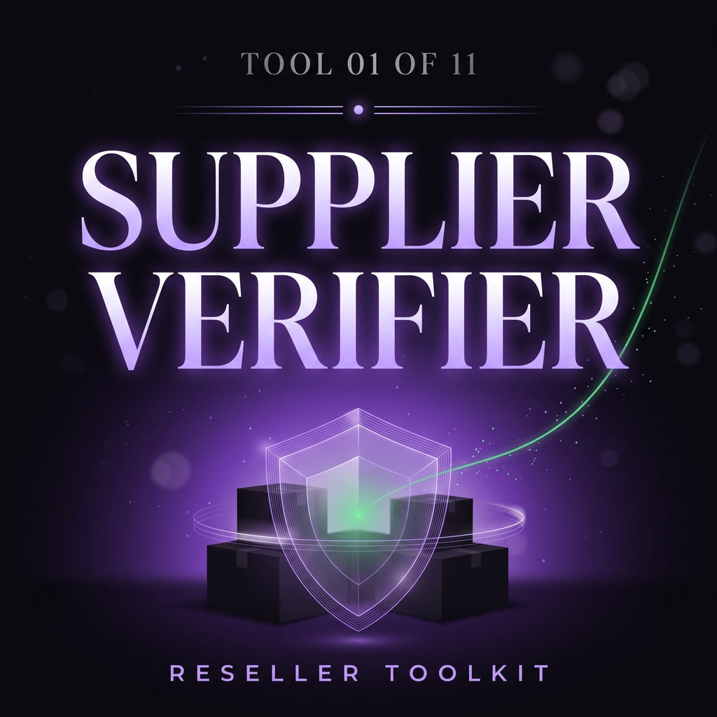 Reseller Toolkit Your 11 AI Tools (1 Month Access)