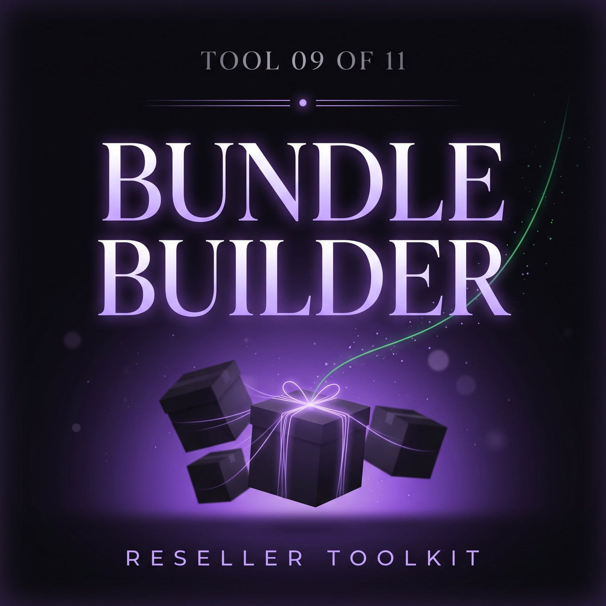 Reseller Toolkit Your 11 AI Tools (1 Month Access)