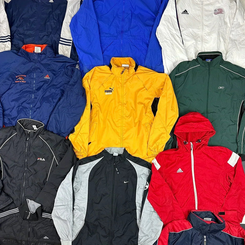 Branded WindBreaker Suppliers