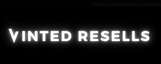 Vinted Resells Ltd - Home