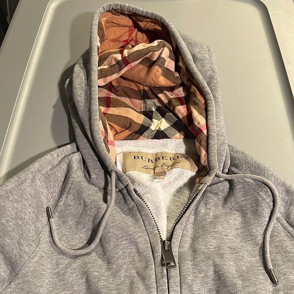 Burberry Suppliers