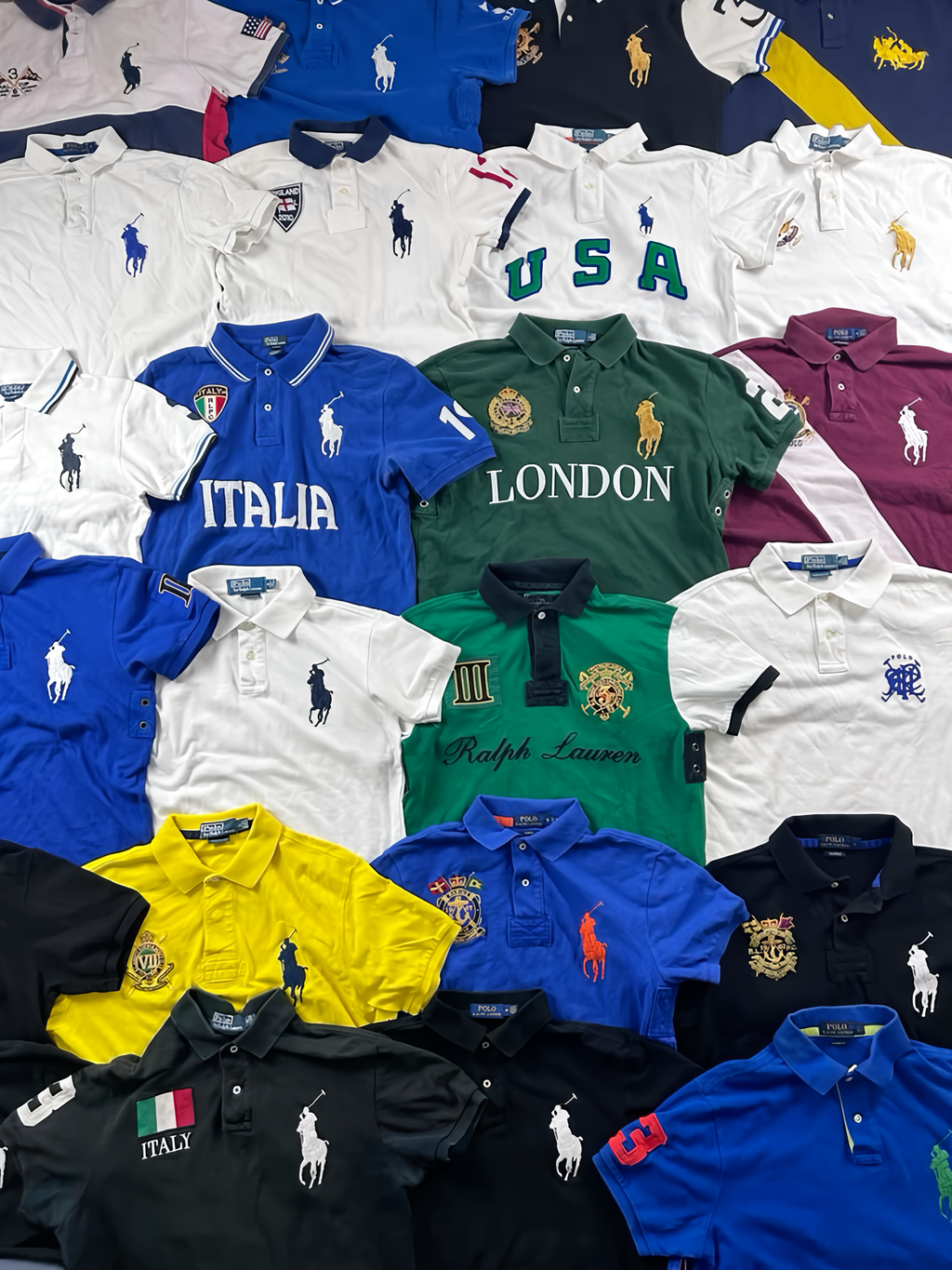 Summers Best Sellers 💵