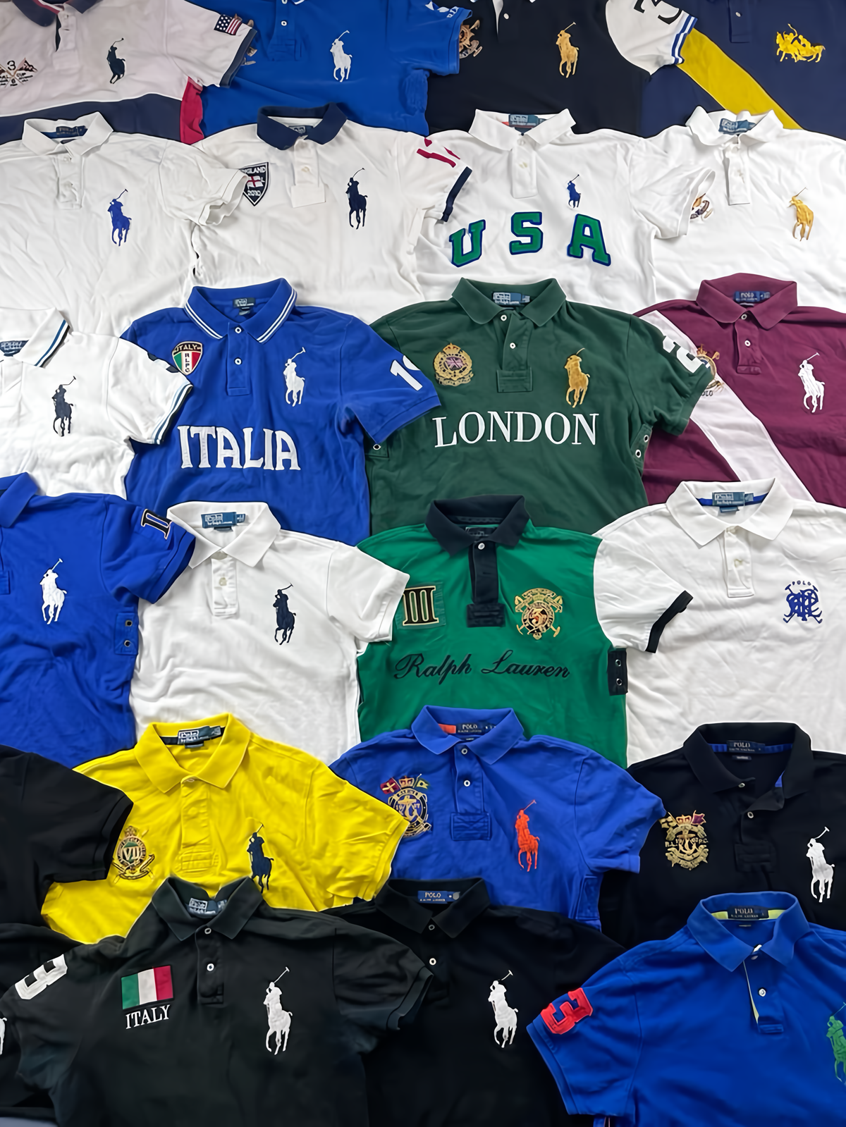 Summers Best Sellers 💵