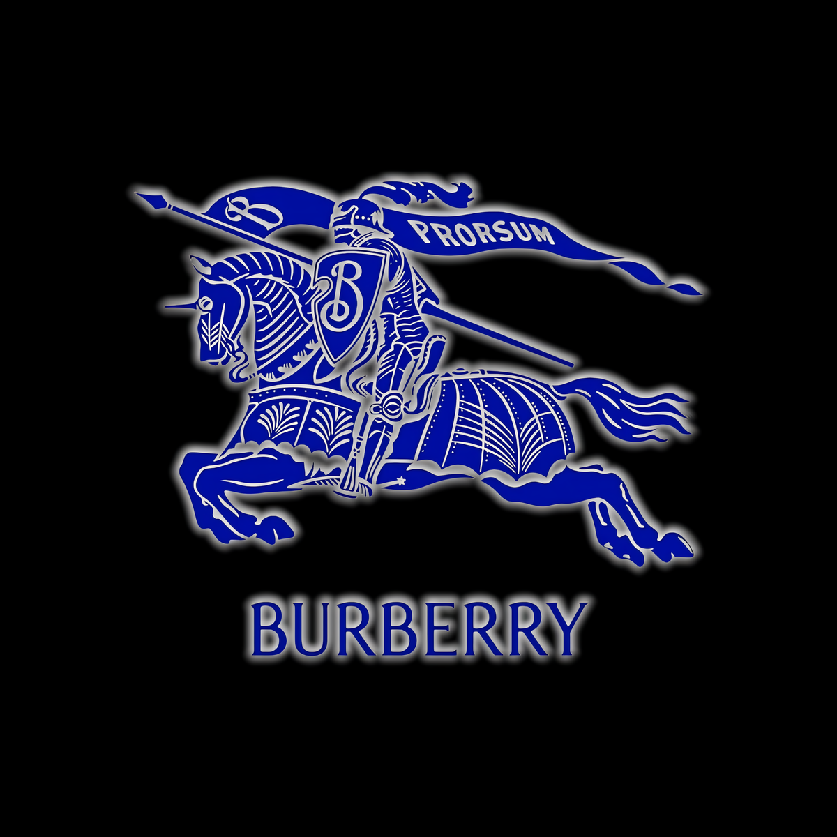 Burberry Suppliers